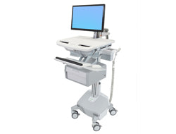 Ergotron StyleView Wagen IT-/Medizin