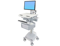 Ergotron StyleView Wagen IT-/Medizin