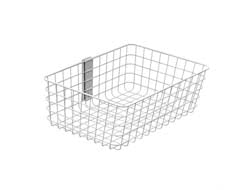 Ergotron Korb – 430 × 150 mm, weiss