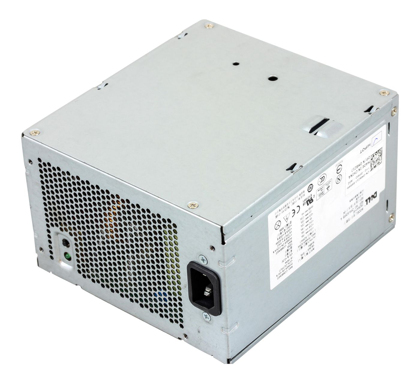 DELL Netzteil – 525 W