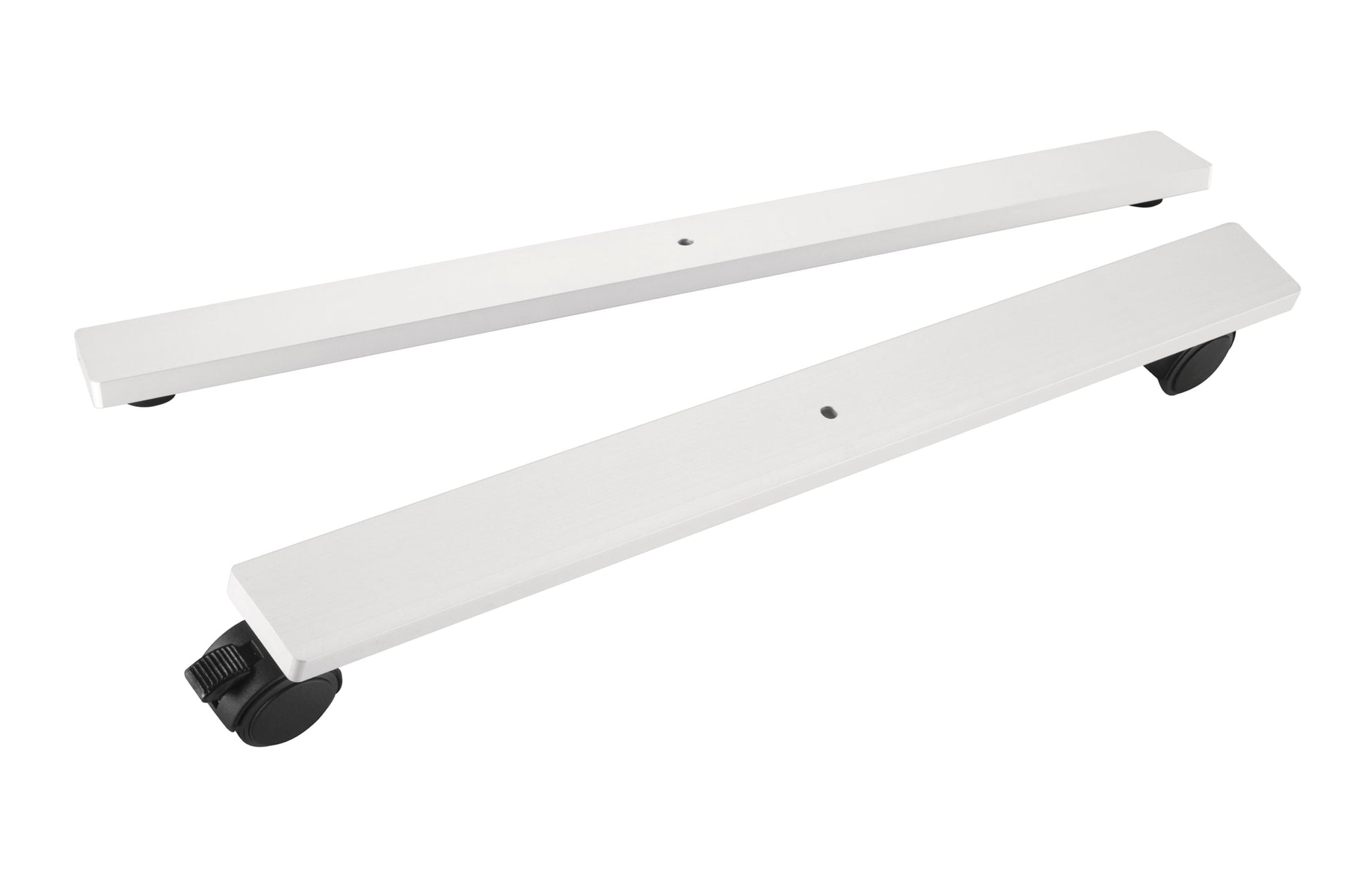 Magnetoplan Ersatzteil Fuss – 87 × 66 × 504 mm, für mobile Tafeln