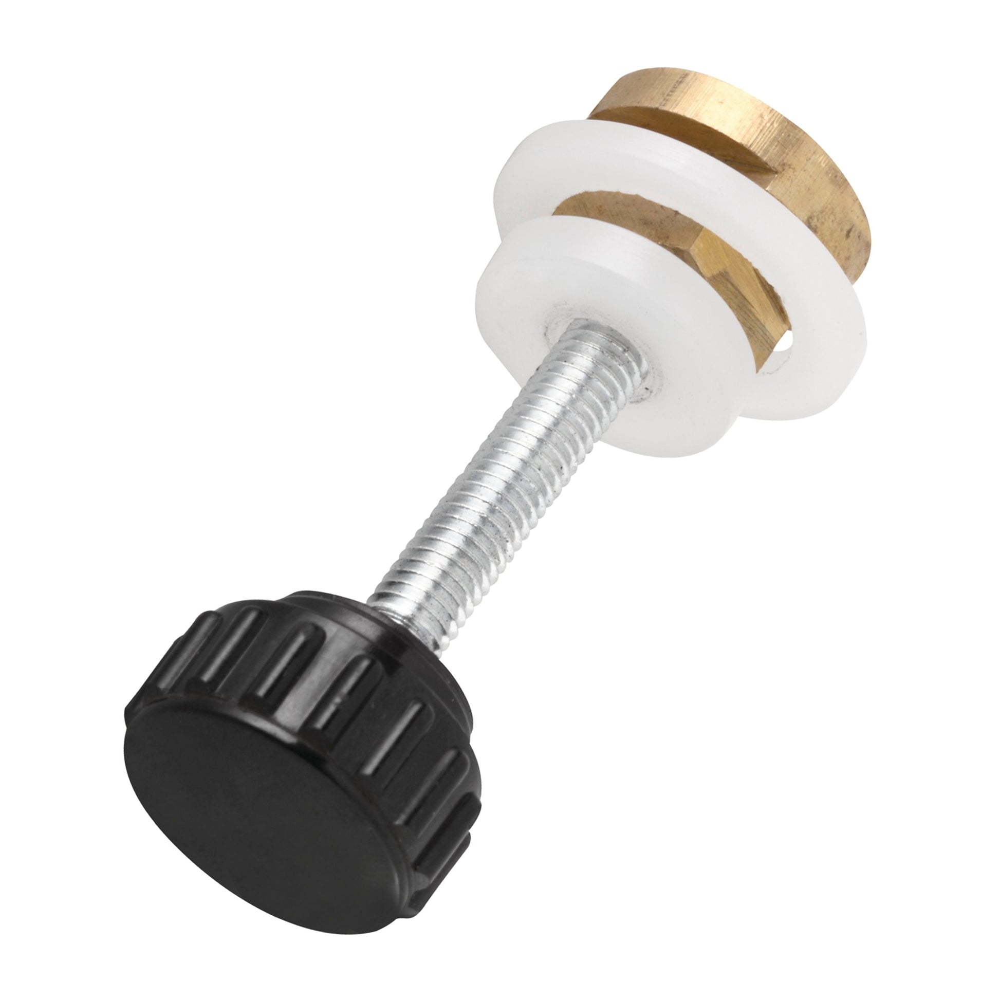 Magnetoplan Ersatzschraube 1111509 – 96 × 14 × 52 mm