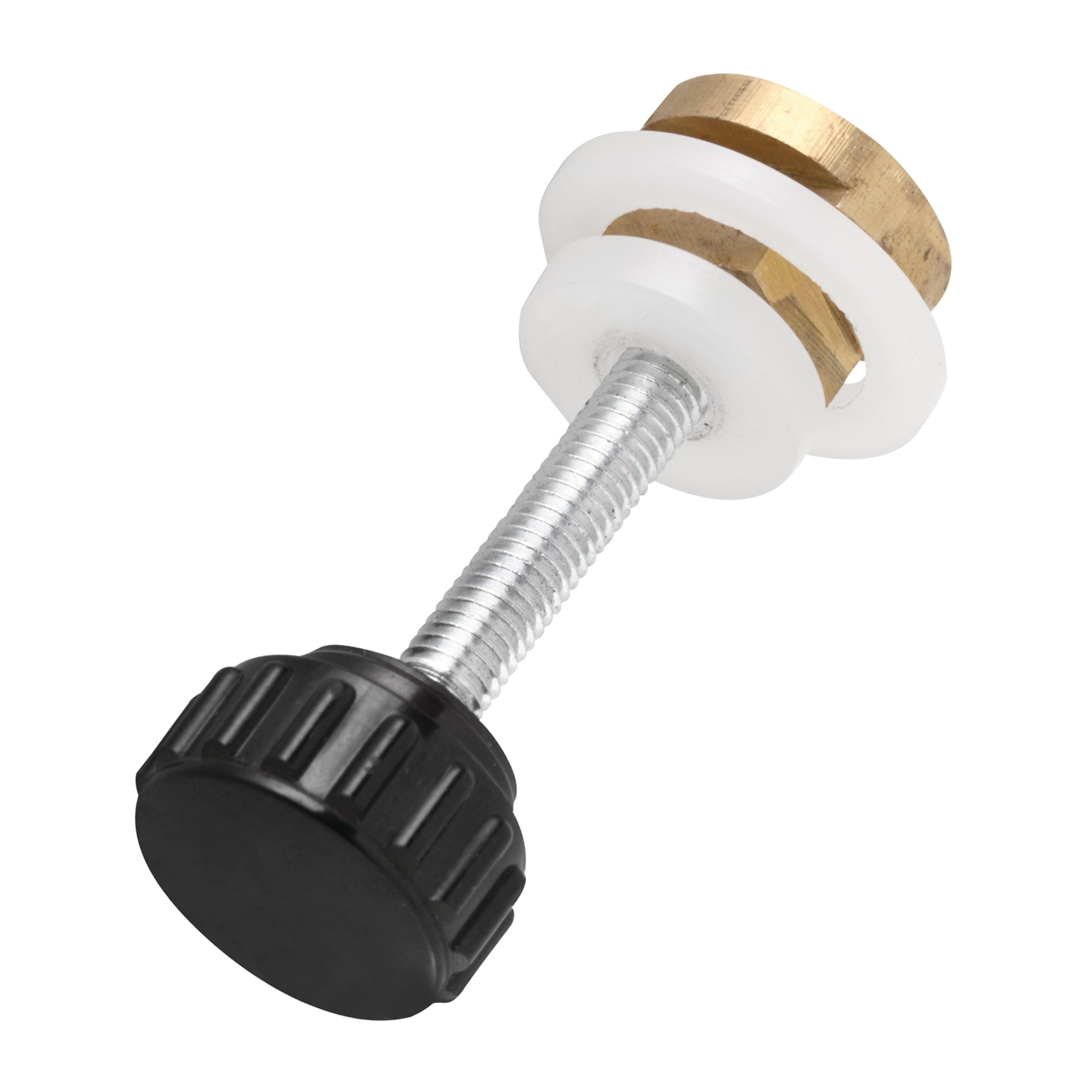 Magnetoplan Ersatzschraube 1111509 – 96 × 14 × 52 mm