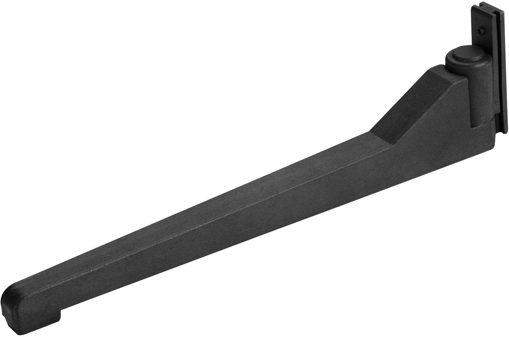 Magnetoplan Trägerkonsole – Ersatzteil, inkl. Montageset – 284 × 66 × 26 mm