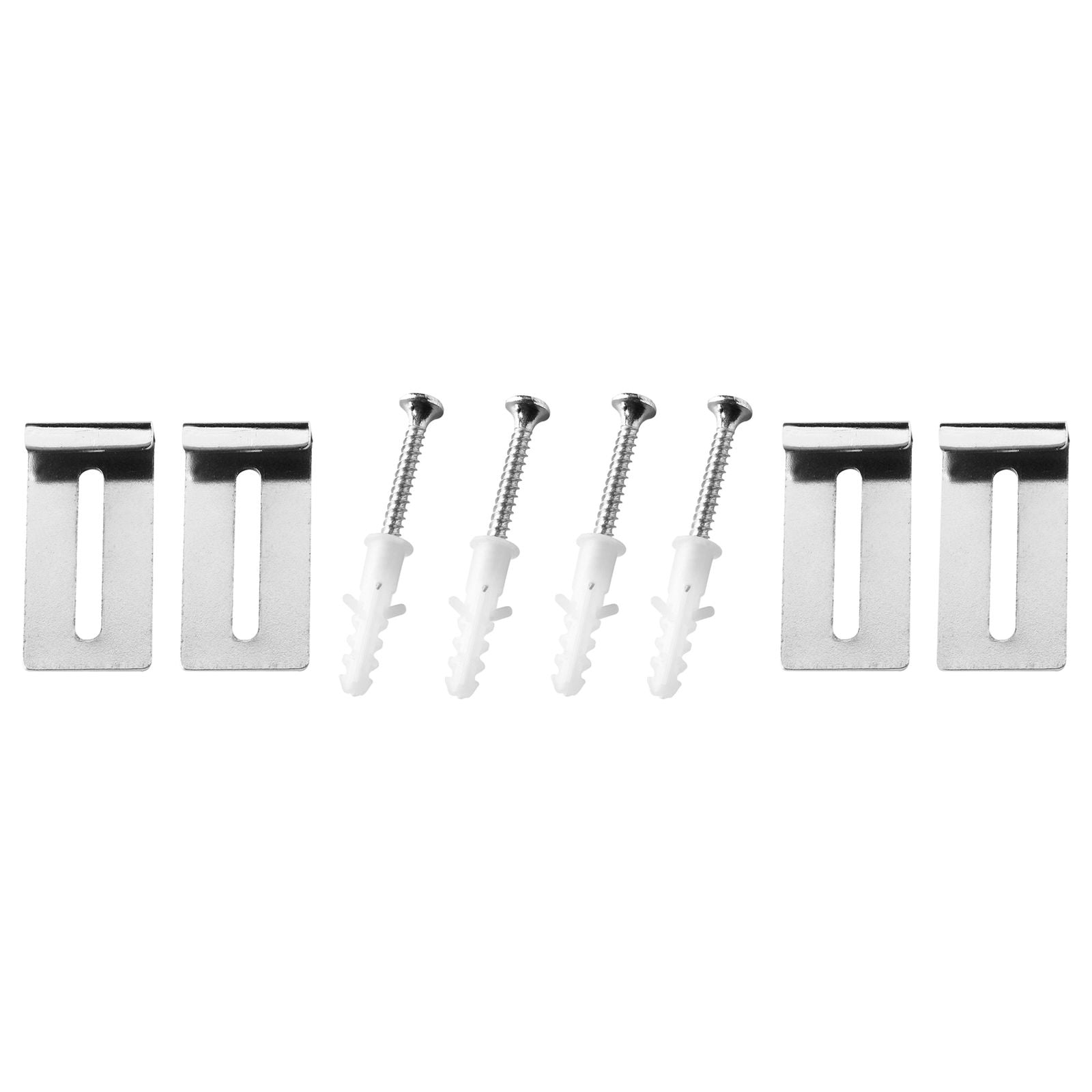 Magnetoplan Ersatzteil Wandhalterung 1111544 – für SP Whiteboards