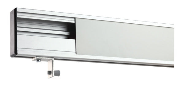 Magnetoplan Verbindungsstück Wandschiene – für Wandschienensystem Junior