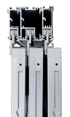 Magnetoplan Wandschienensystem Junior – 100 cm