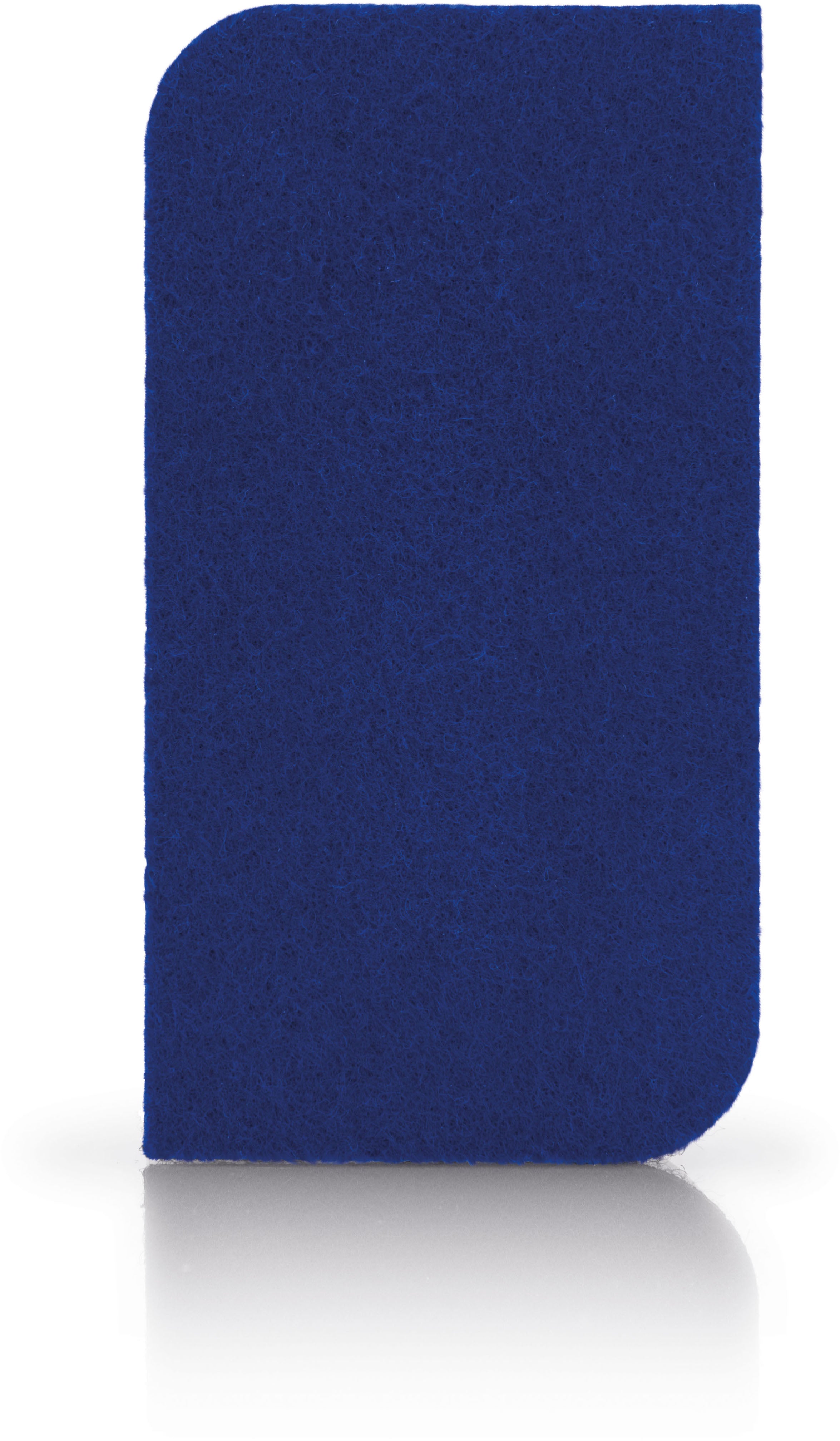 Magnetoplan Ersatzfilzstreifen – Wood Series, 2 Stk. – für 1228549