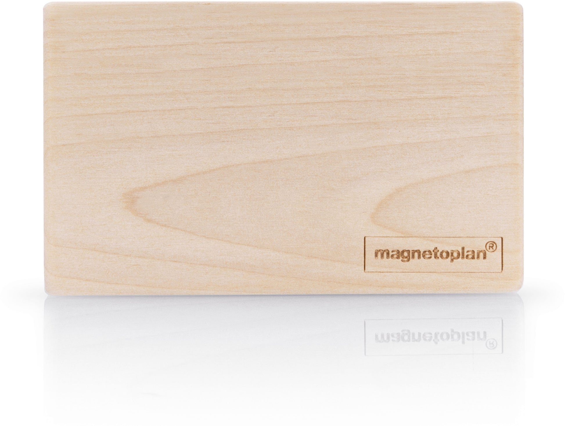Magnetoplan Markerhalter – Birke