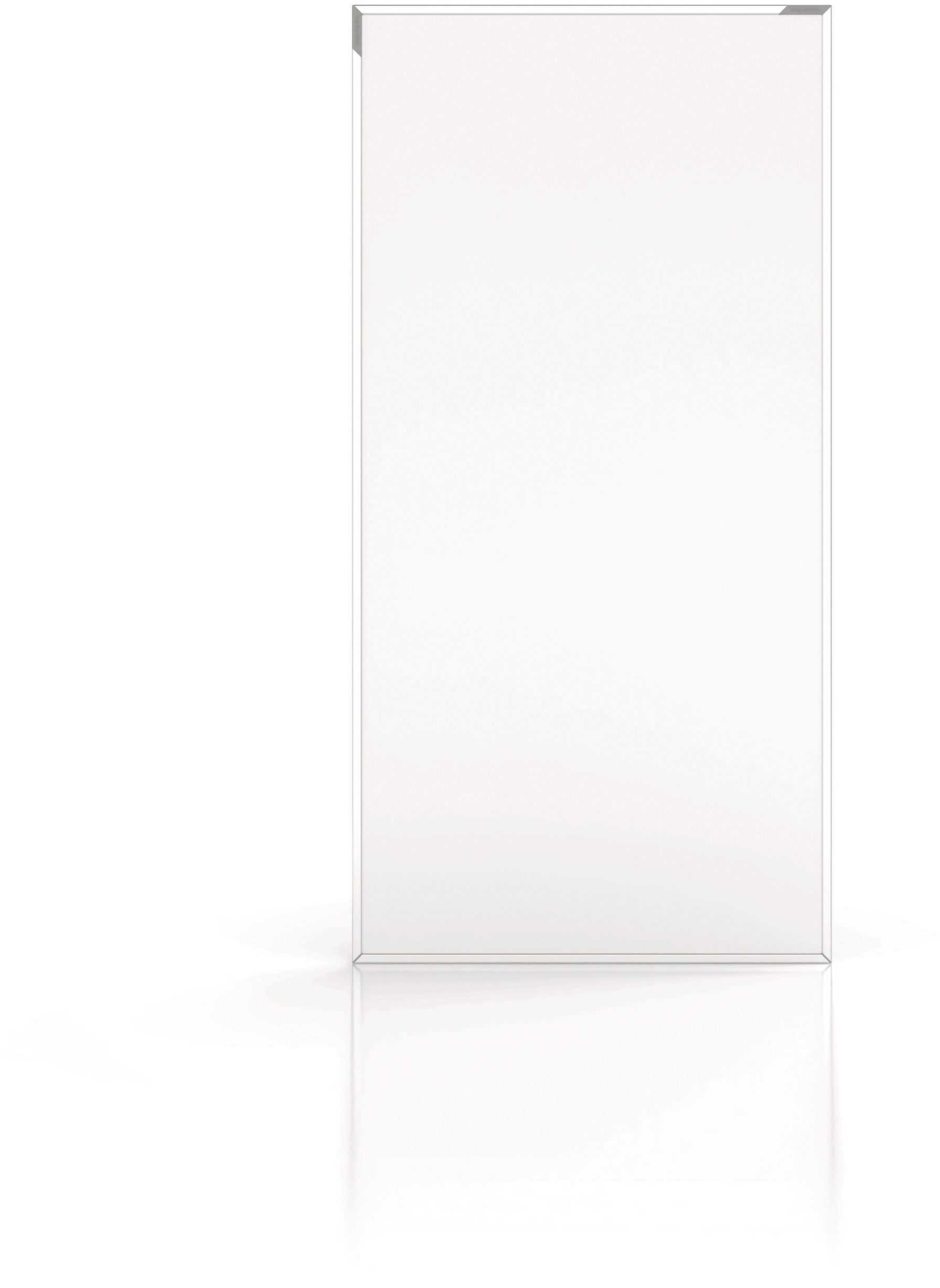 Magnetoplan Design-Thinking Whiteboard – Emaille, beidseitig, magnetisch – 178 × 90 cm