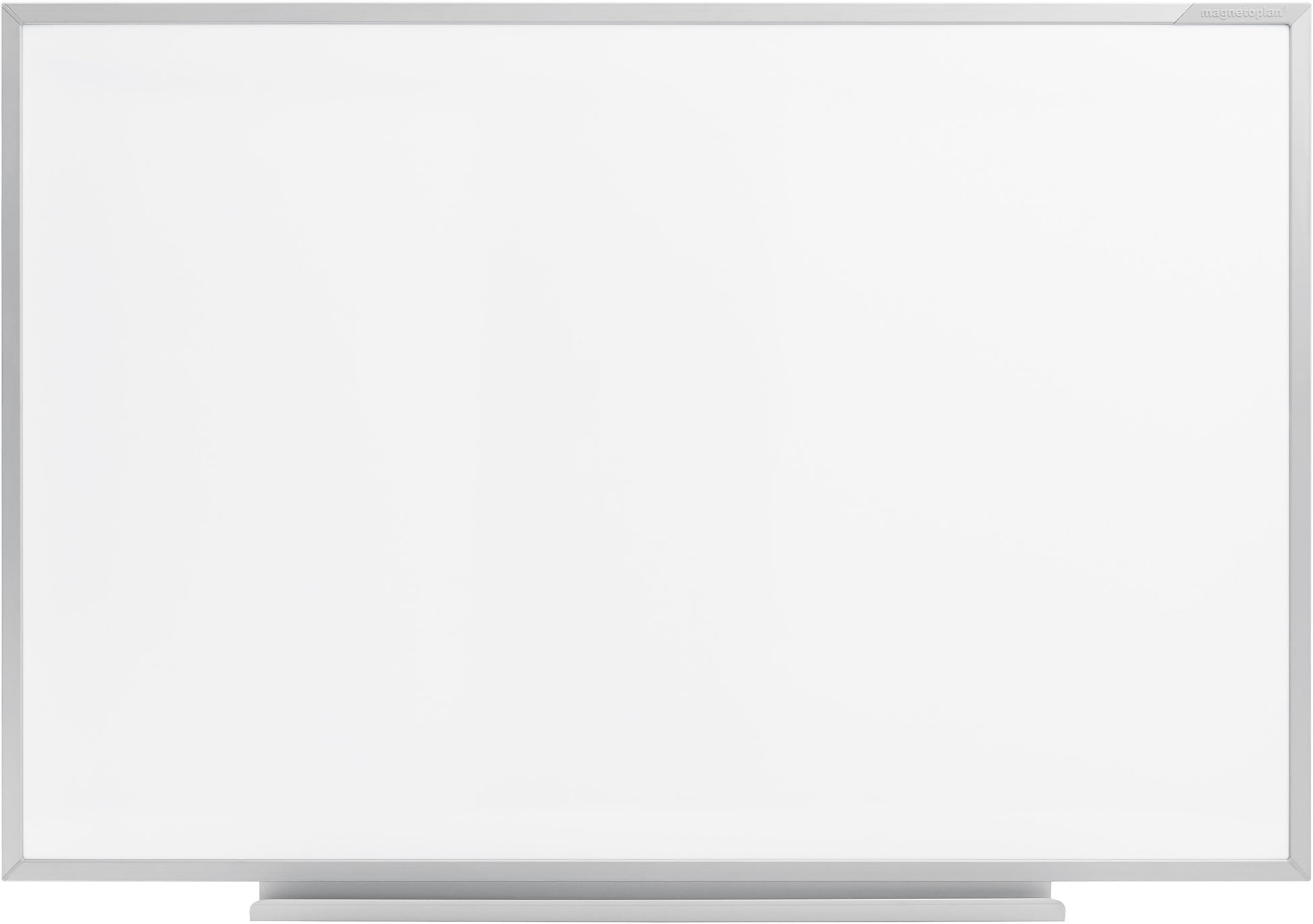 Magnetoplan Ferroscript 1241400 Whiteboard – Emaille, magnetisch – 208 × 130 cm