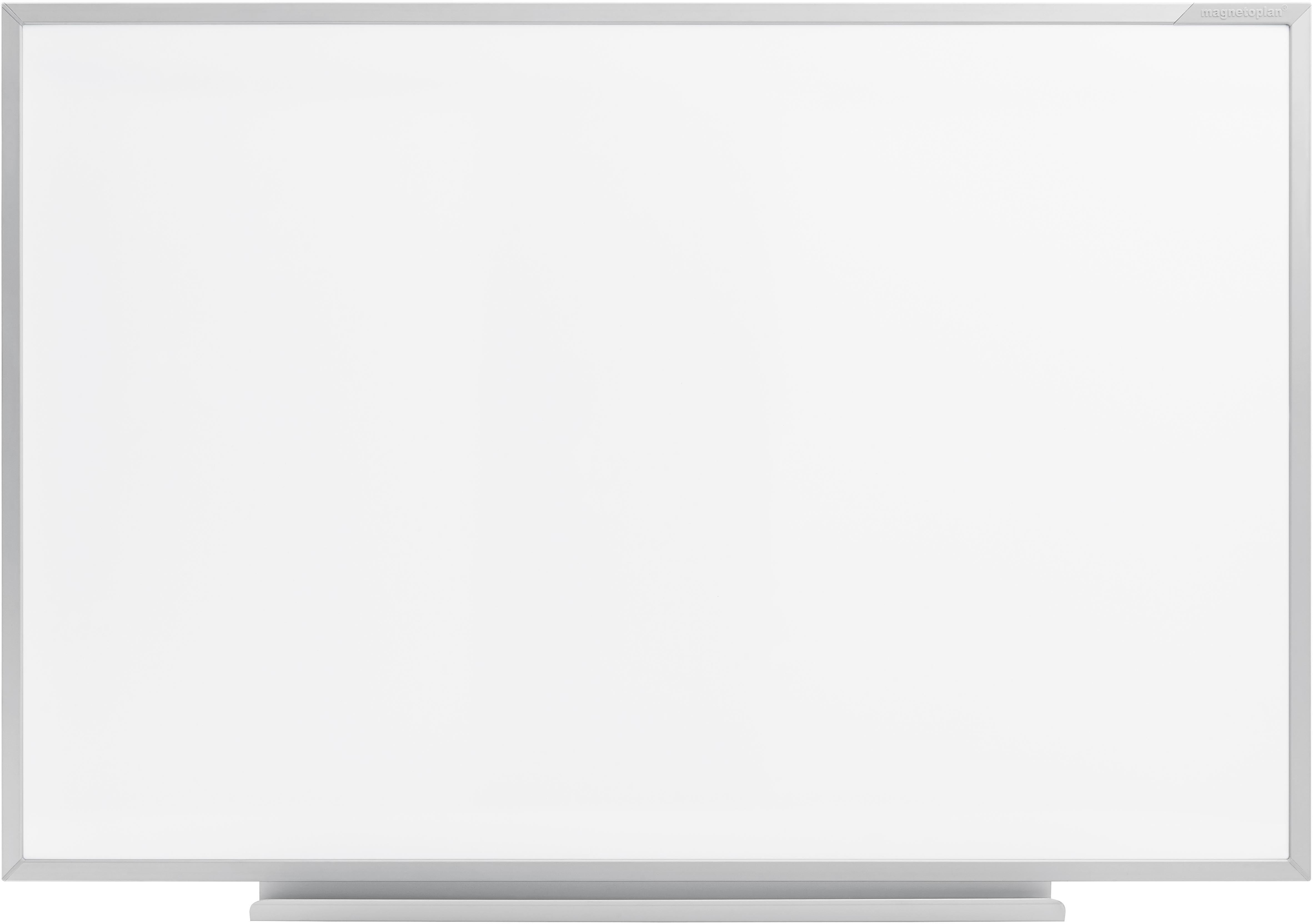 Magnetoplan Ferroscript 1241400 Whiteboard – Emaille, magnetisch – 208 × 130 cm