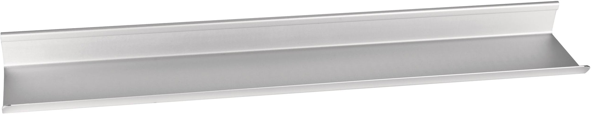 Magnetoplan Ablageleiste – 552 × 100 × 40 mm