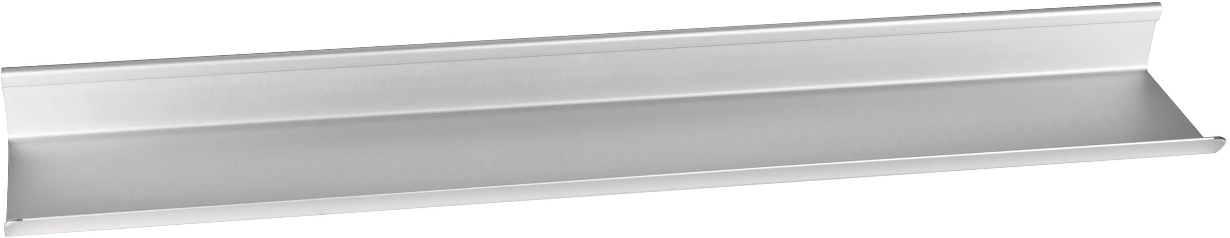 Magnetoplan Ablageleiste – 552 × 100 × 40 mm