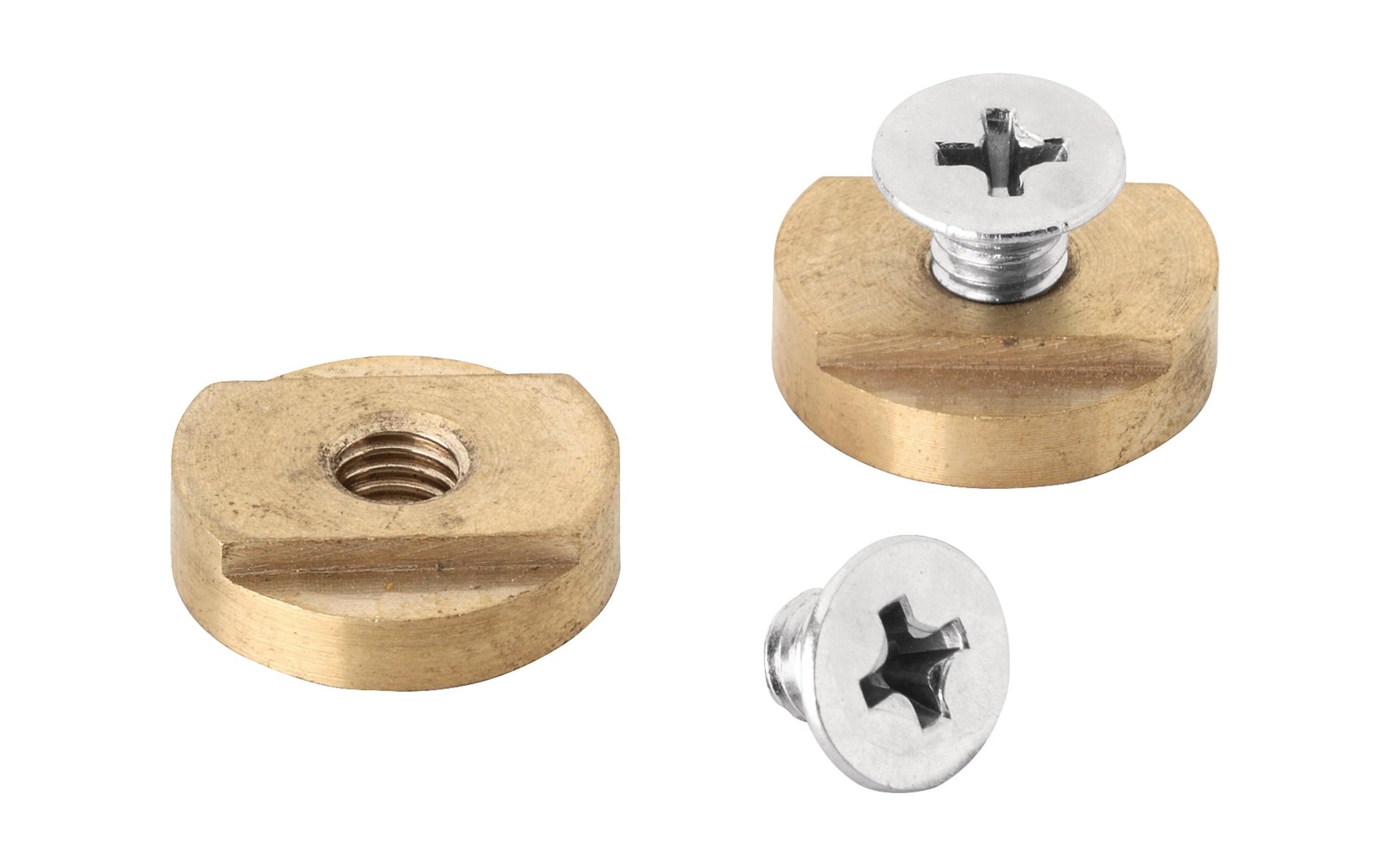 Magnetoplan Adapter – 2er Set – für Präsentationswände