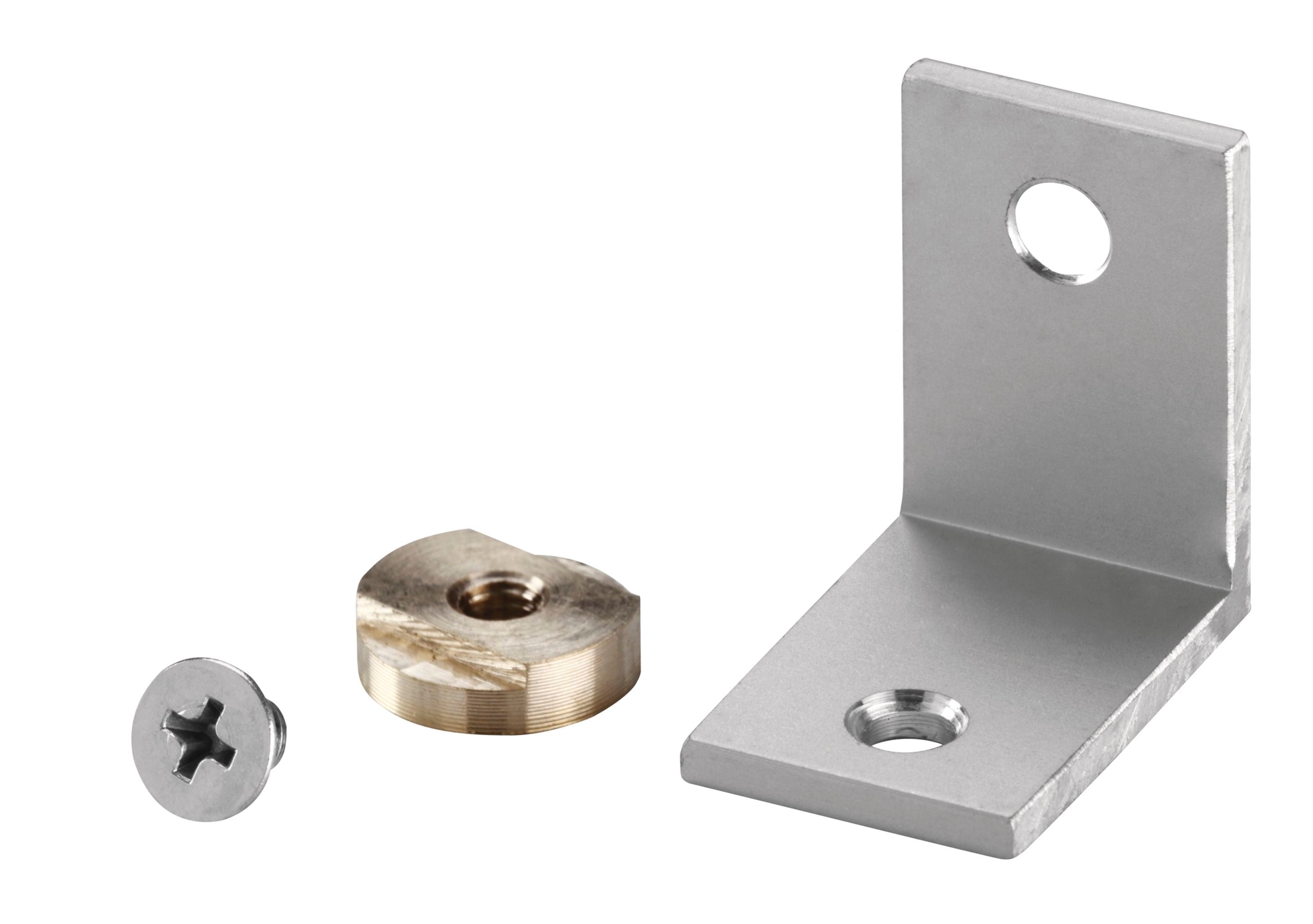 Magnetoplan Zubehör-Halter – 103 × 52 × 32 mm