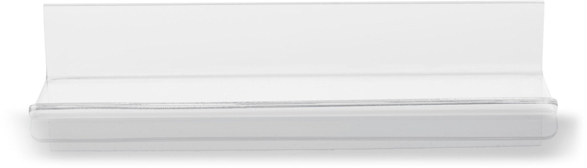 Magnetoplan Ablageschale – Acryl – für Design-Glasboards