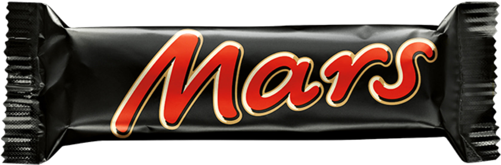 Mars Schokoriegel – Original