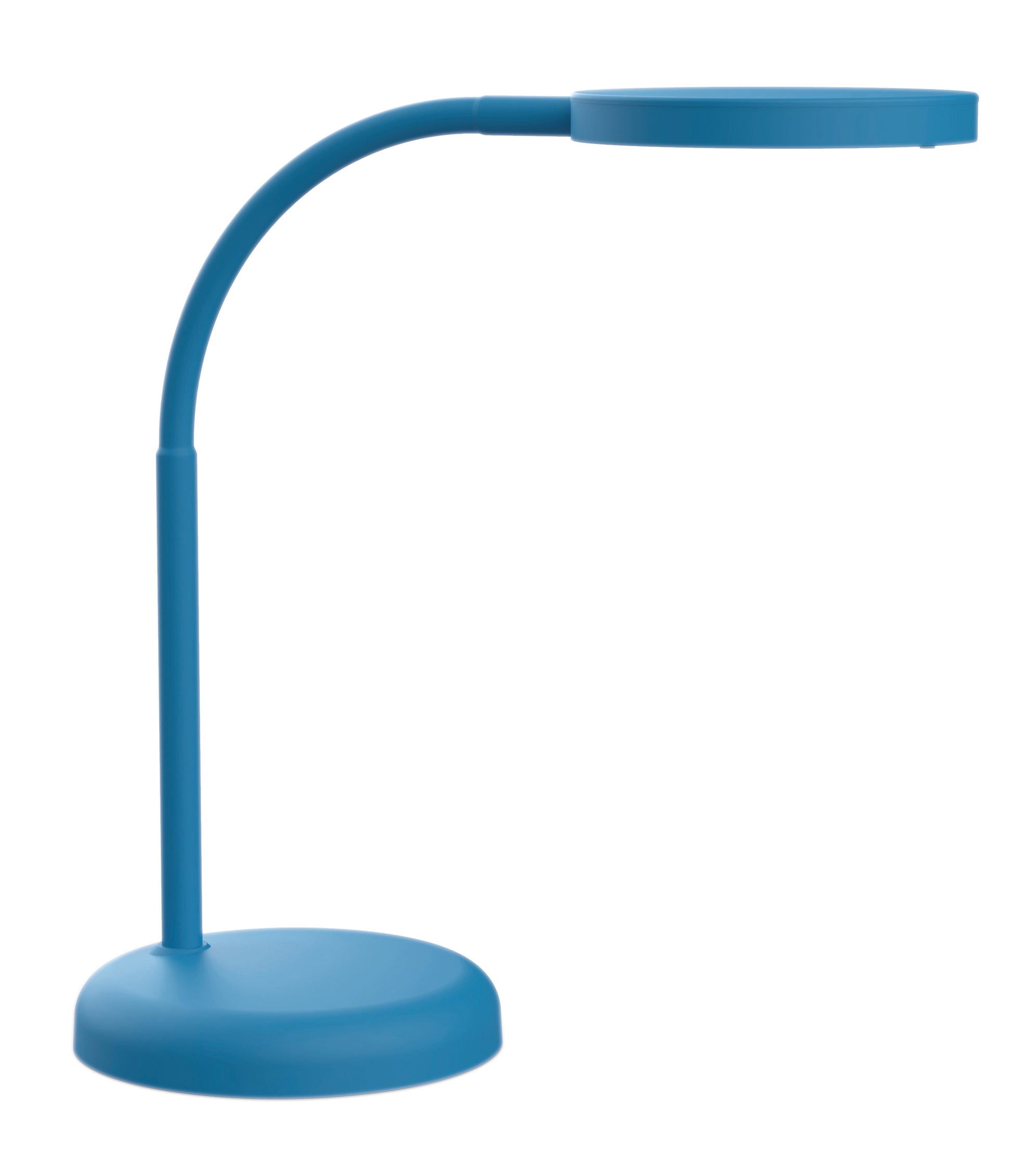 MAUL Tischleuchte MAULjoy 8200632 – LED – Blau