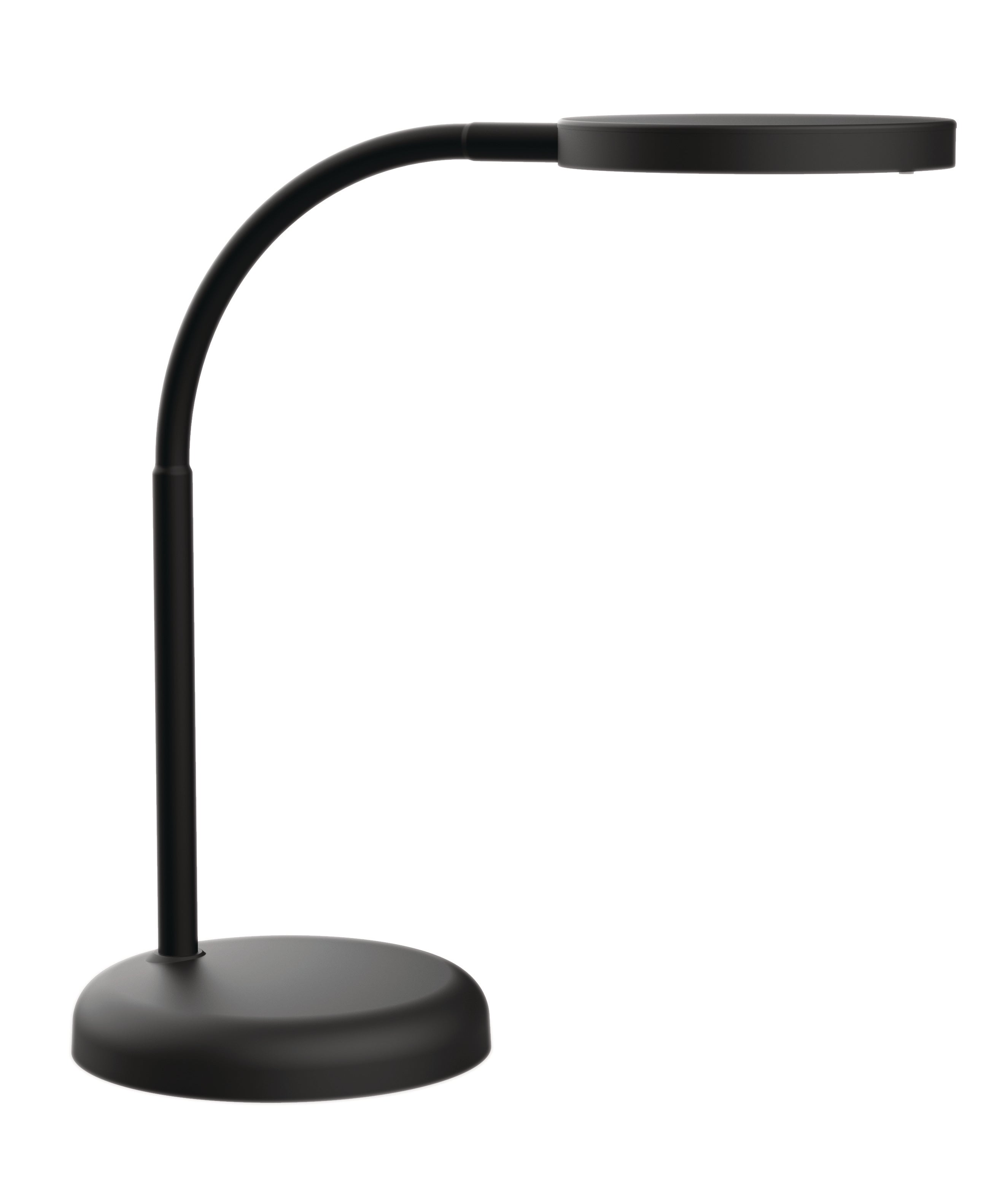 MAUL Tischleuchte MAULjoy 8200690 – schwarz