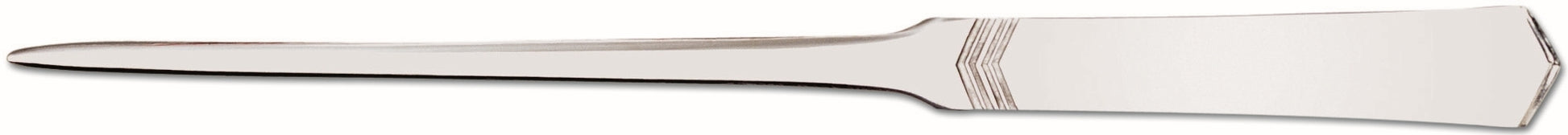 MAUL Brieföffner – Edelstahl, 285 mm, Silber
