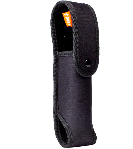 MAUS Holster Gurthalterung – 9,5 × 7,2 cm, Nylon Oxford, für MAUS Xtin «Klein» Feuerlöscher