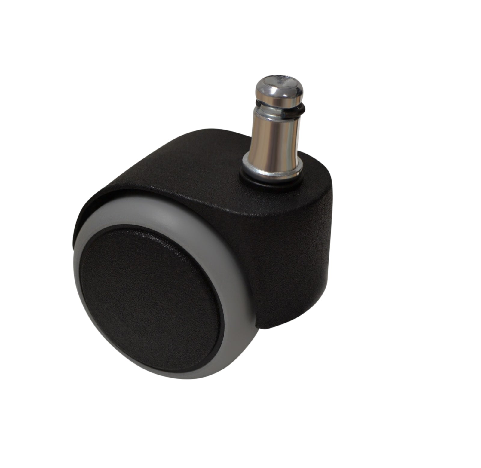 Mayer 9991S RO Stuhlrollen-Set – für harte Böden – Ø 5 cm, 5er-Set
