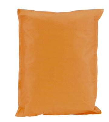 McNeill Regenhaube, Neon Orange, 9×5,8×12,3 cm