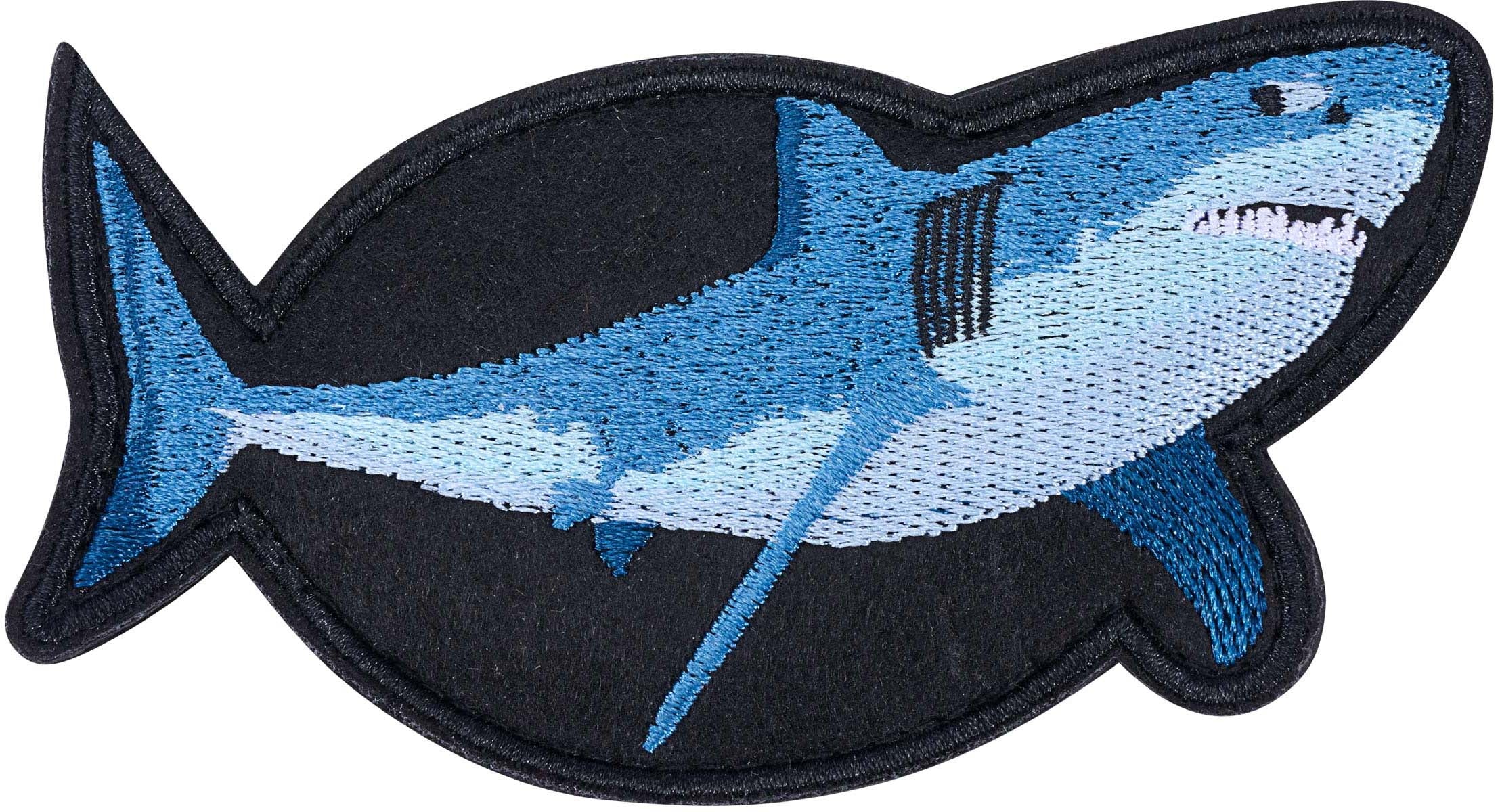 McNeill McAddys – Motivmagnet Sea, 8×1×16,2 cm