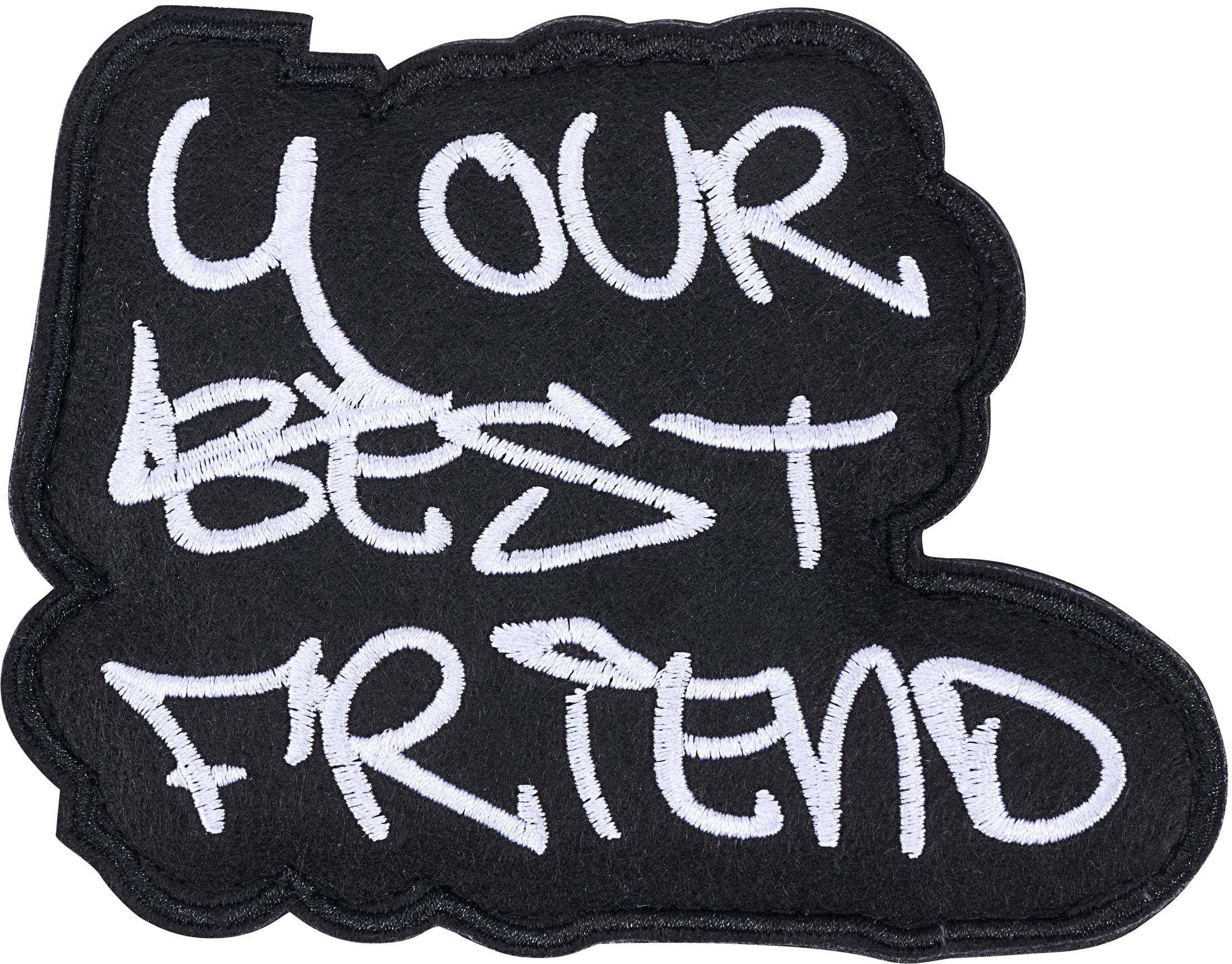 McNeill McAddys – Motivmagnet Graphic 346324400, 10,5×1×16,2 cm