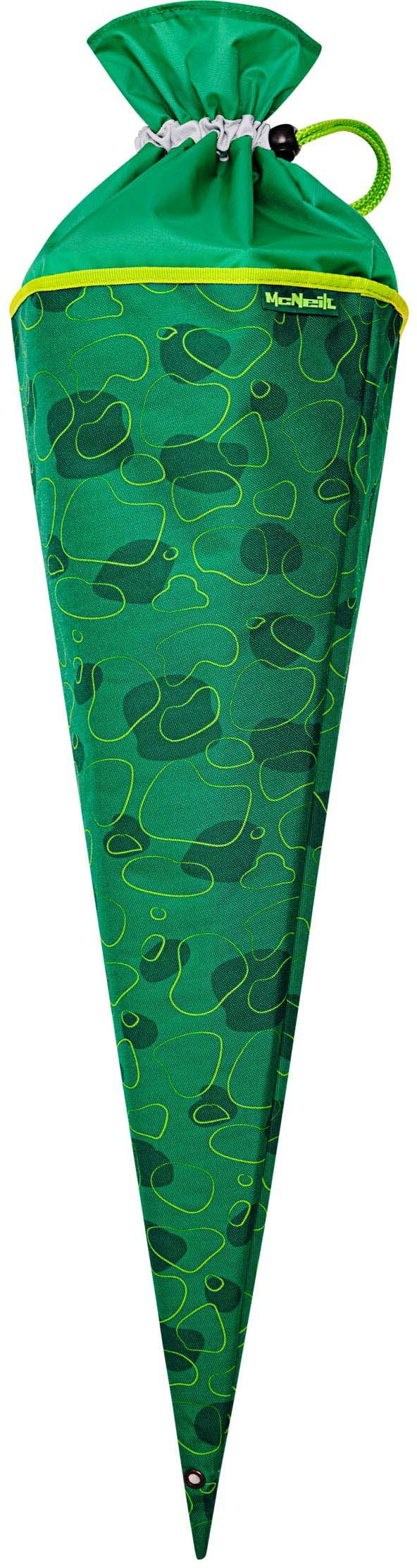 McNeill Schultüte – DINO – 74 × Ø 31 cm