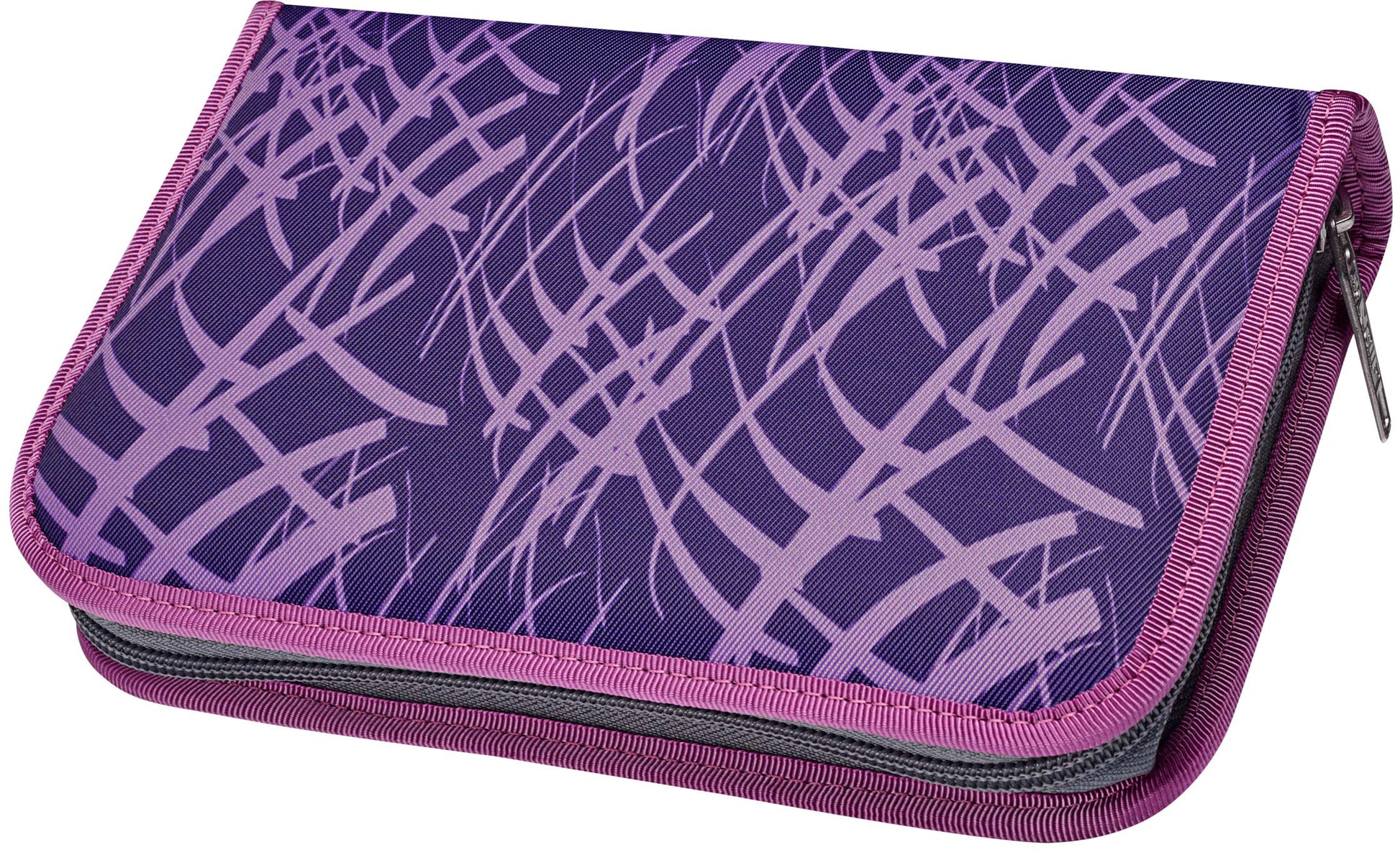 McNeill Magic 907223200 – Schüleretui, gefüllt, 13 × 4 × 20 cm