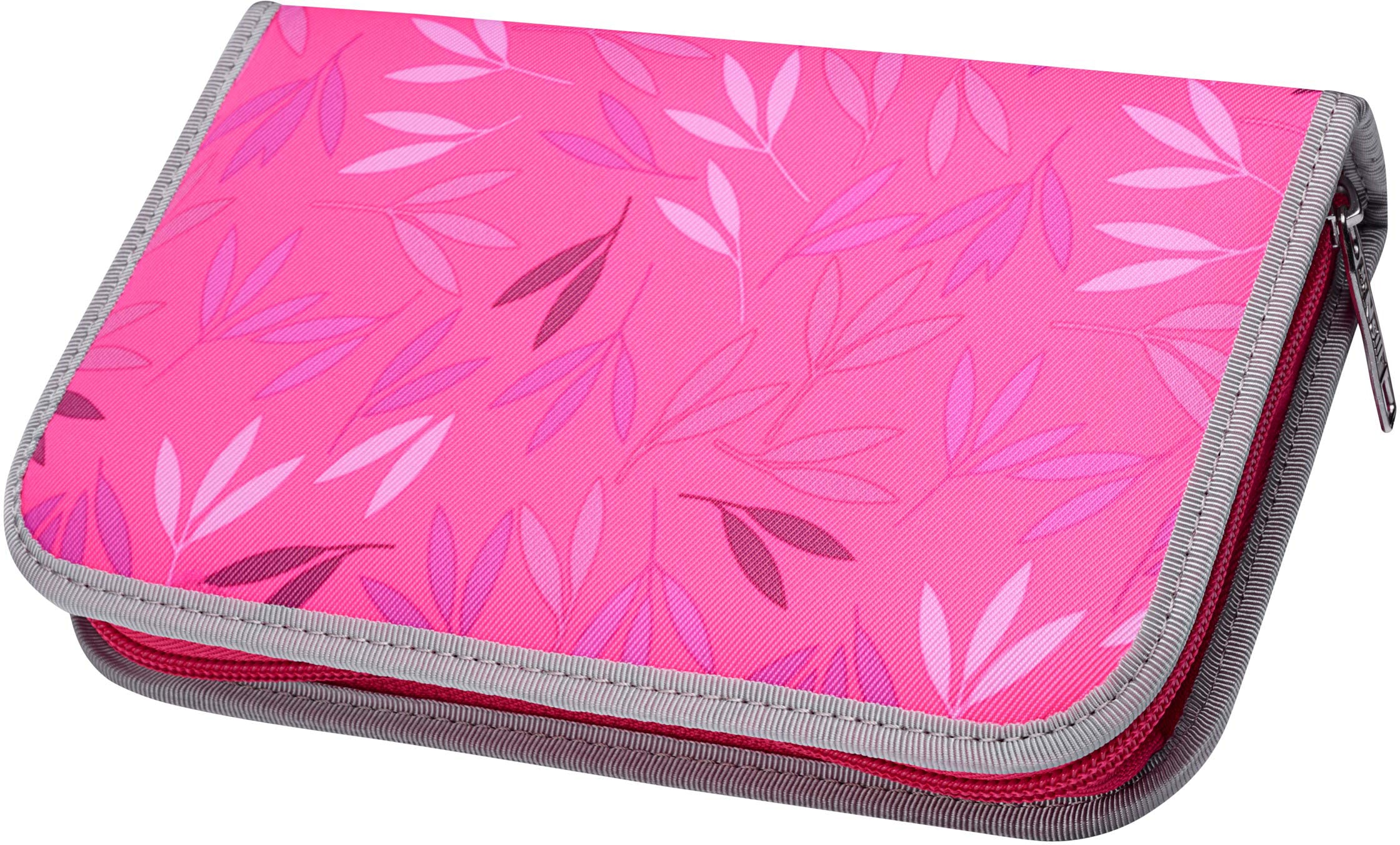 McNeill Birdy 907223400 – Schüleretui, gefüllt, 13 × 4 × 20 cm