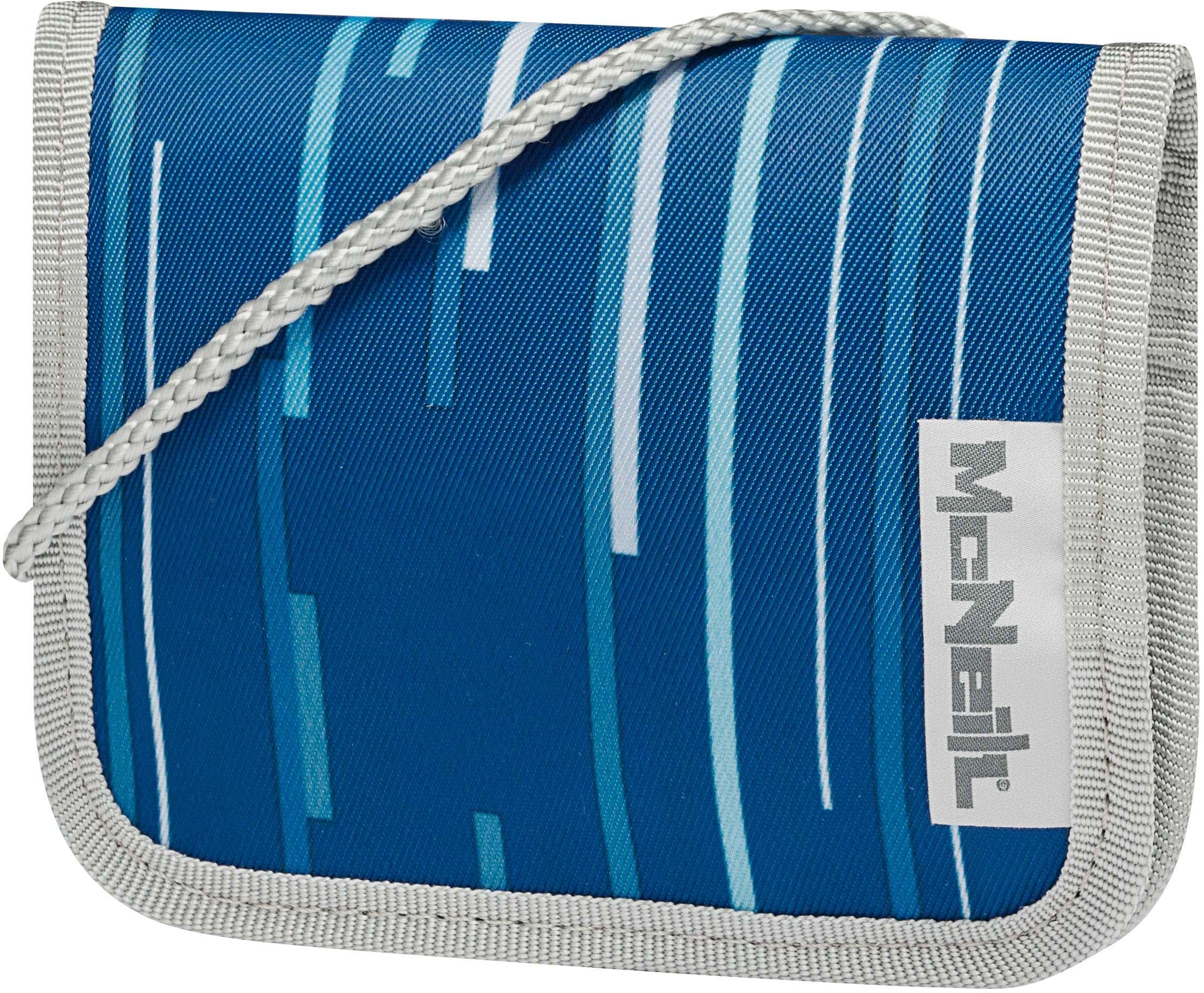McNeill Brustbeutel – 112 × 12 × 132 mm – Nylon
