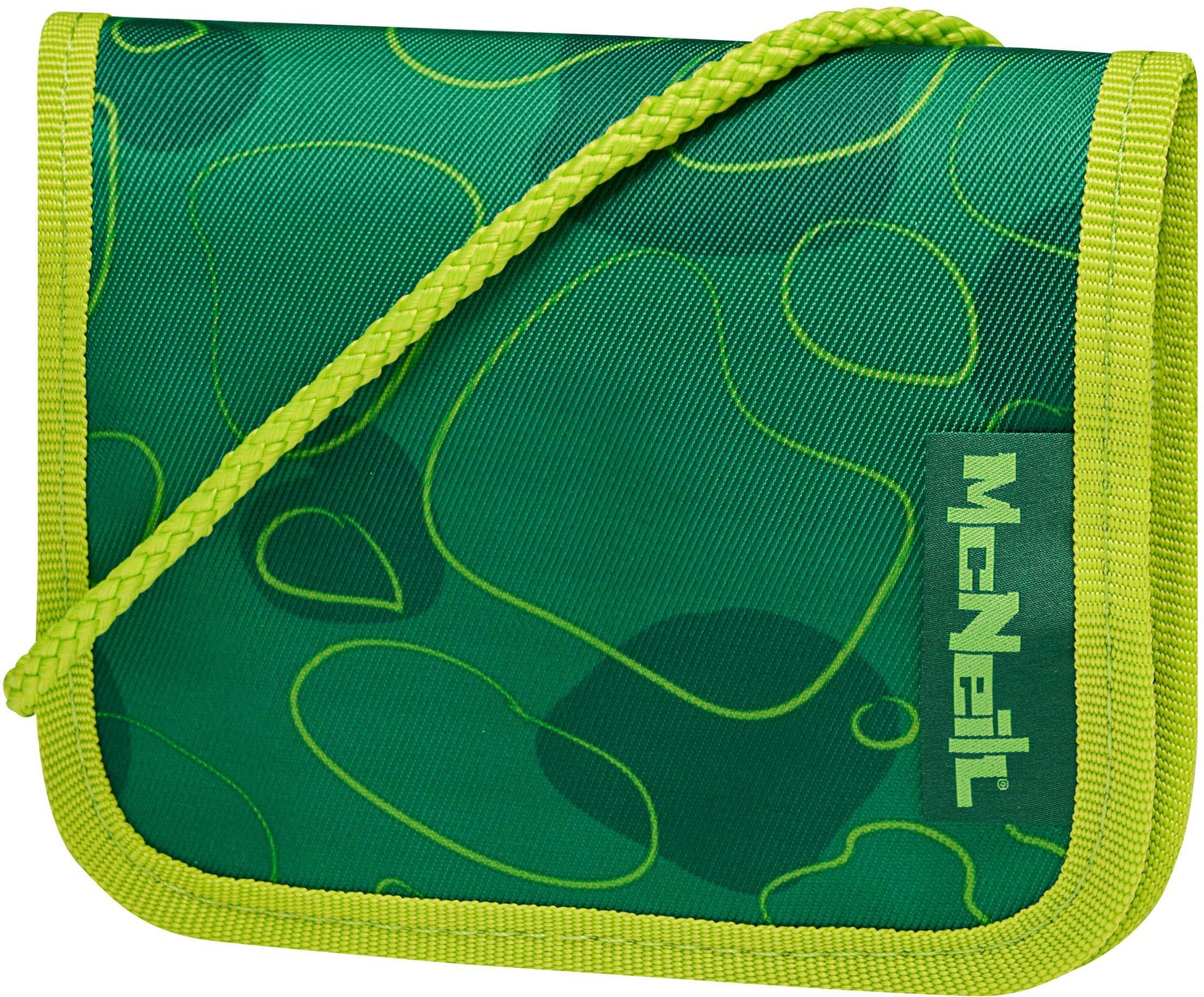 McNeill Brustbeutel – 110×12×155 mm – Nylon – DINO