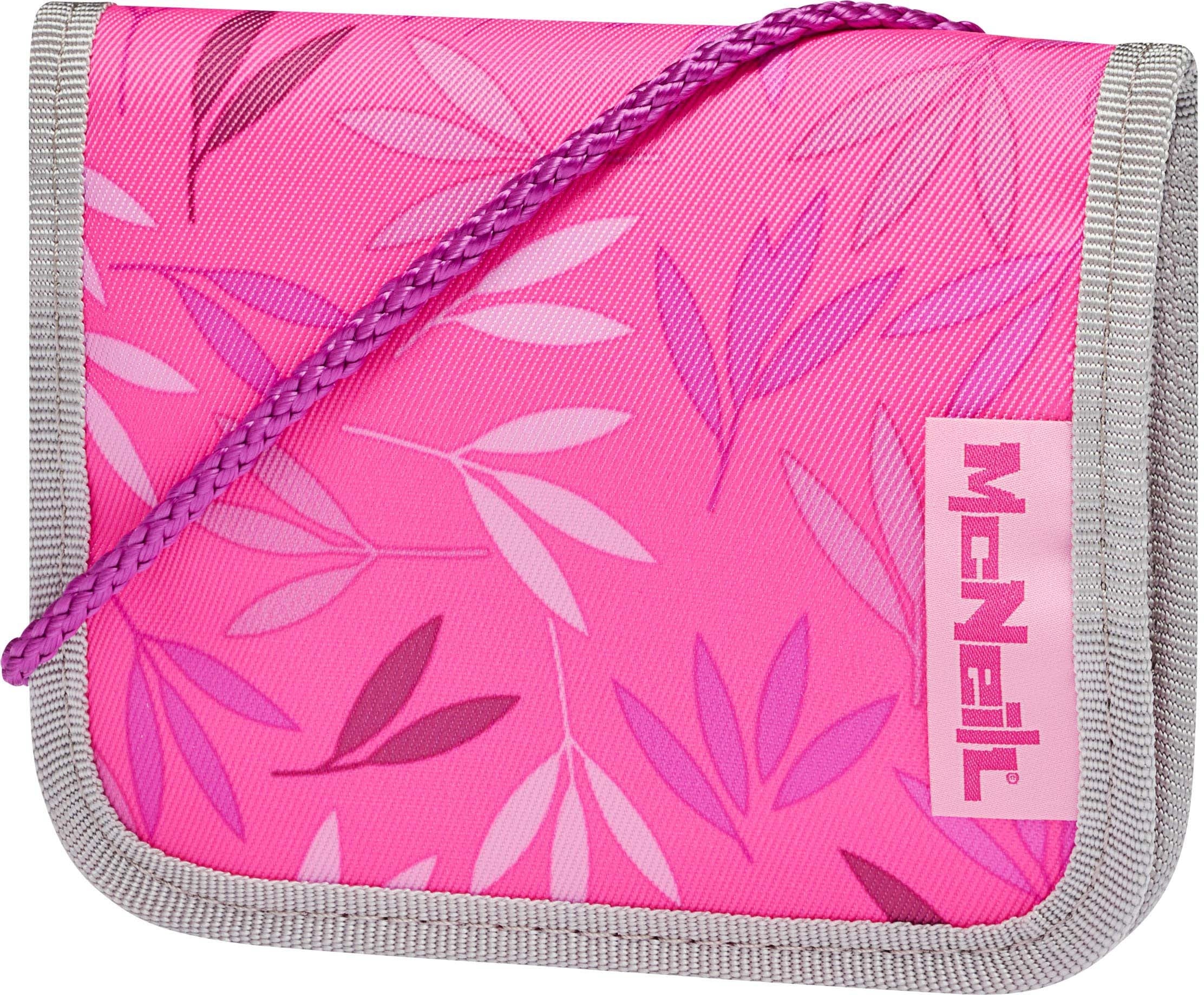 McNeill BIRDY – Sportbeutel, 11,2×1,2×13,2 cm