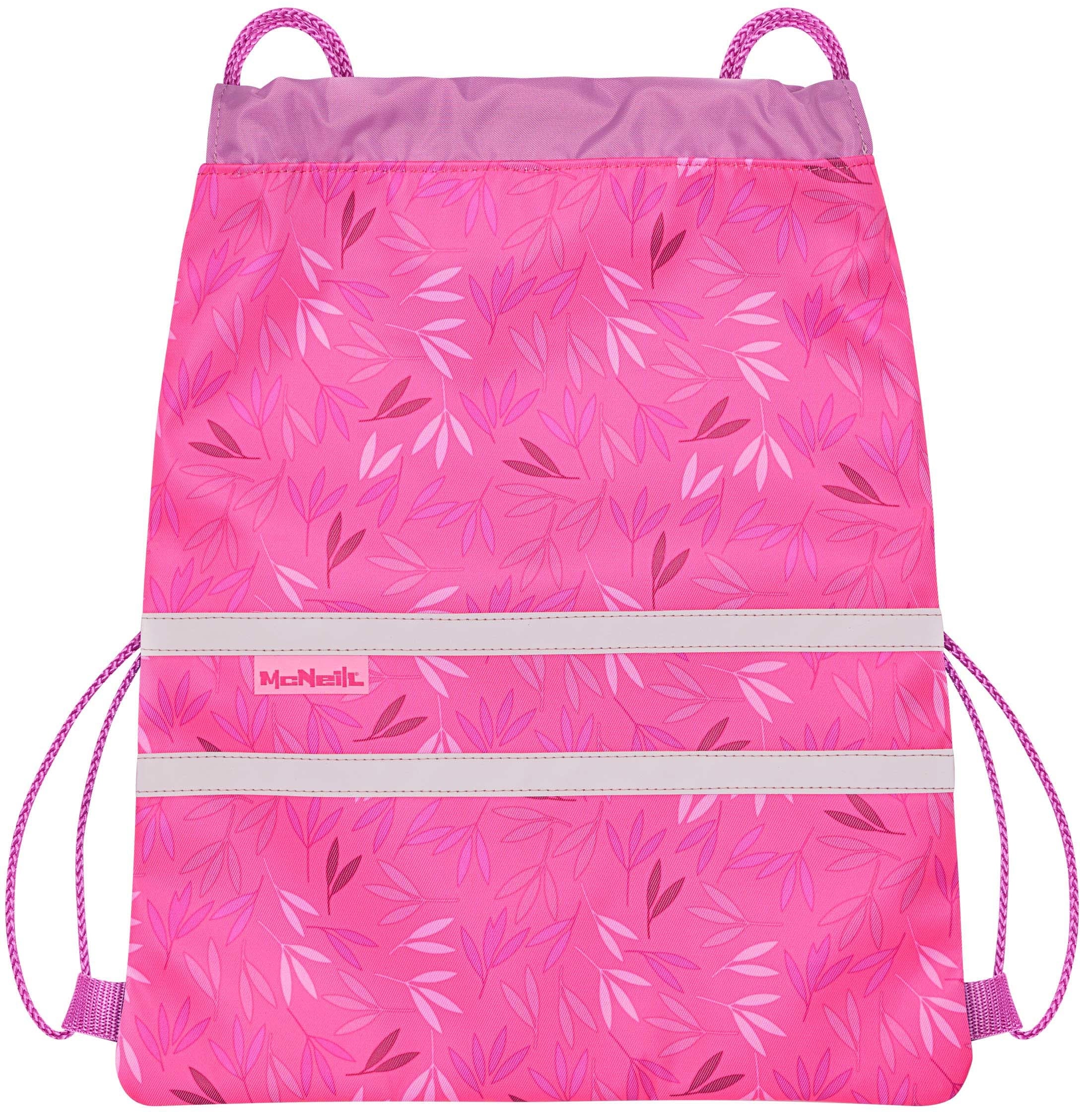 McNeill Sportbeutel New Birdy – mit Nassfach, 36,5 × 42 cm
