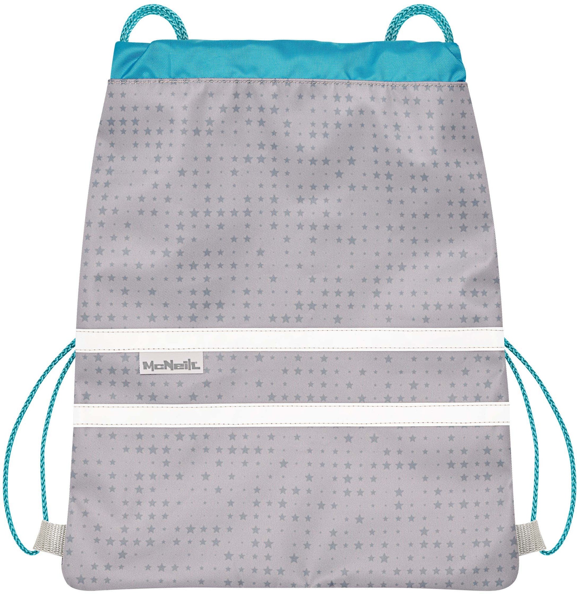McNeill Sportbeutel – mit Nassfach, 36,5 × 42 cm