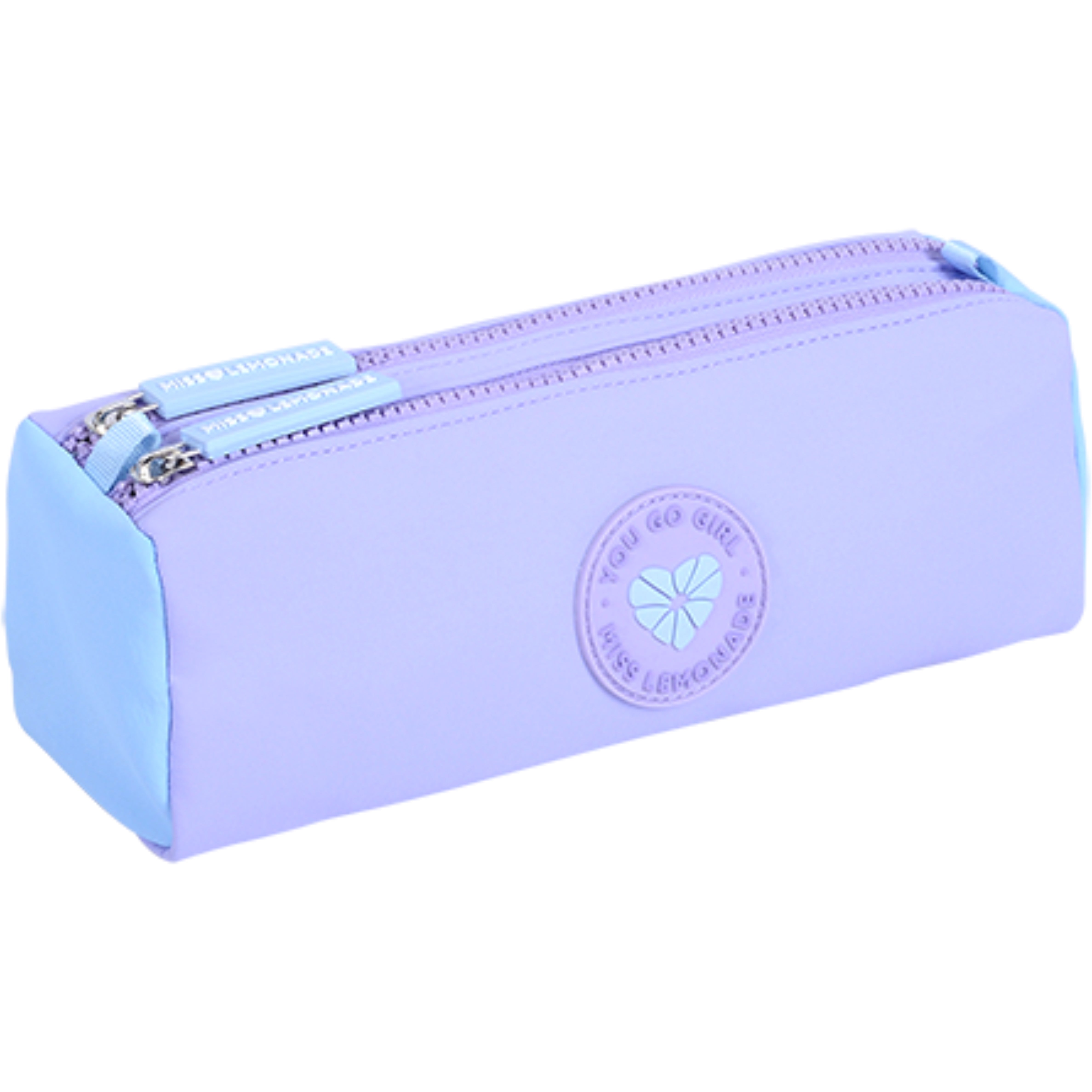 Miss lemonade 65616 – Etui, Ribbon, Nylon, 5 × 10 × 23 cm