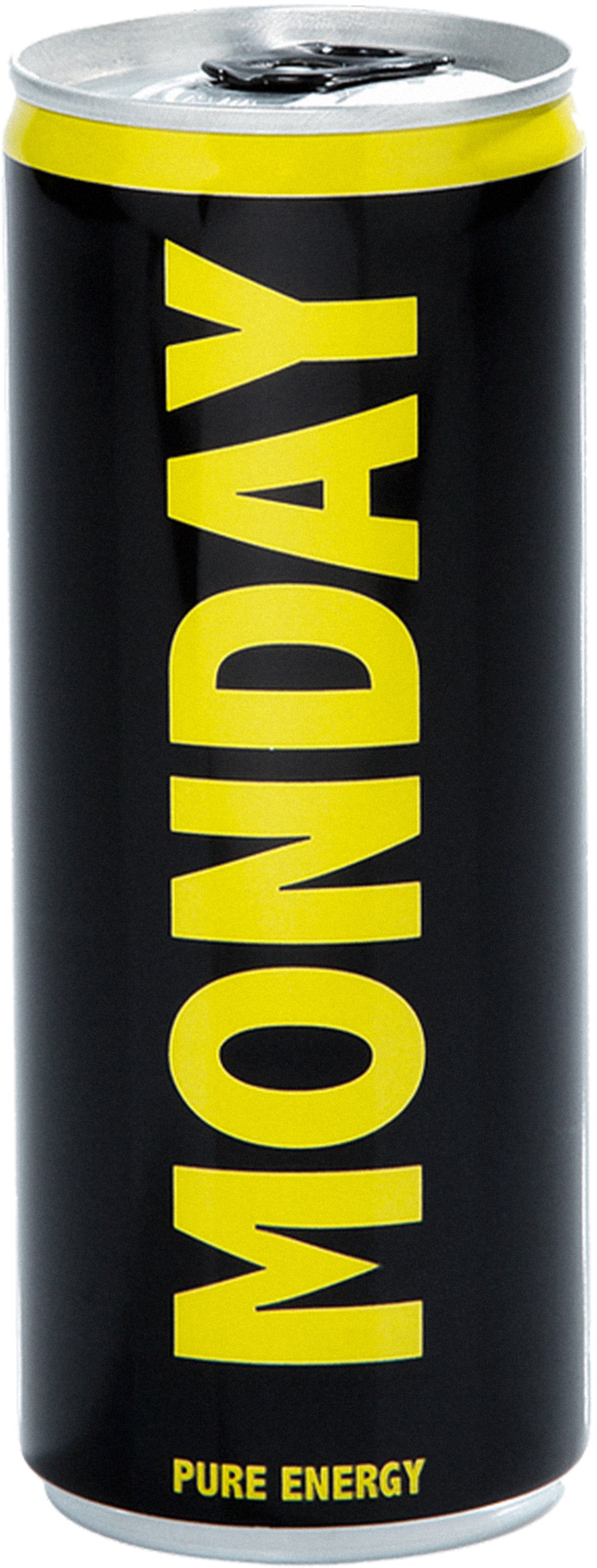 Monday Energy Drink Classic, koffeinhaltig – 2,5 dl