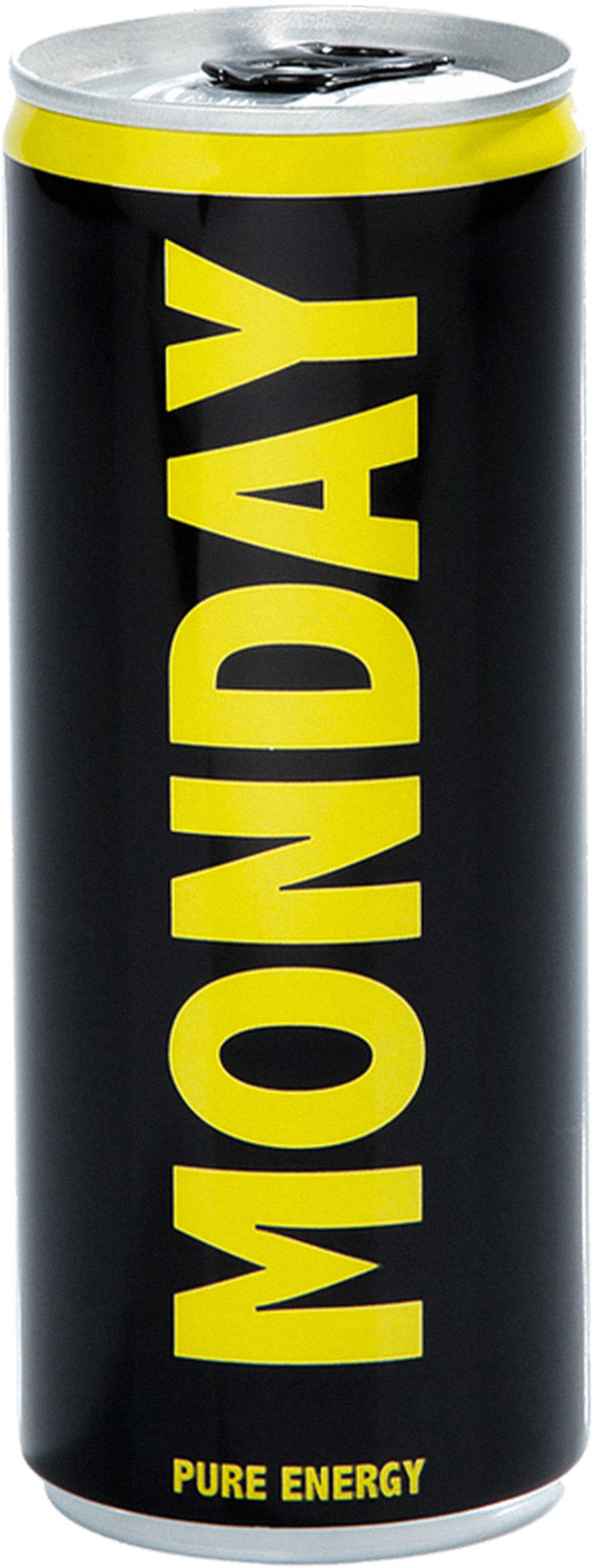 Monday Energy Drink Classic, koffeinhaltig – 2,5 dl