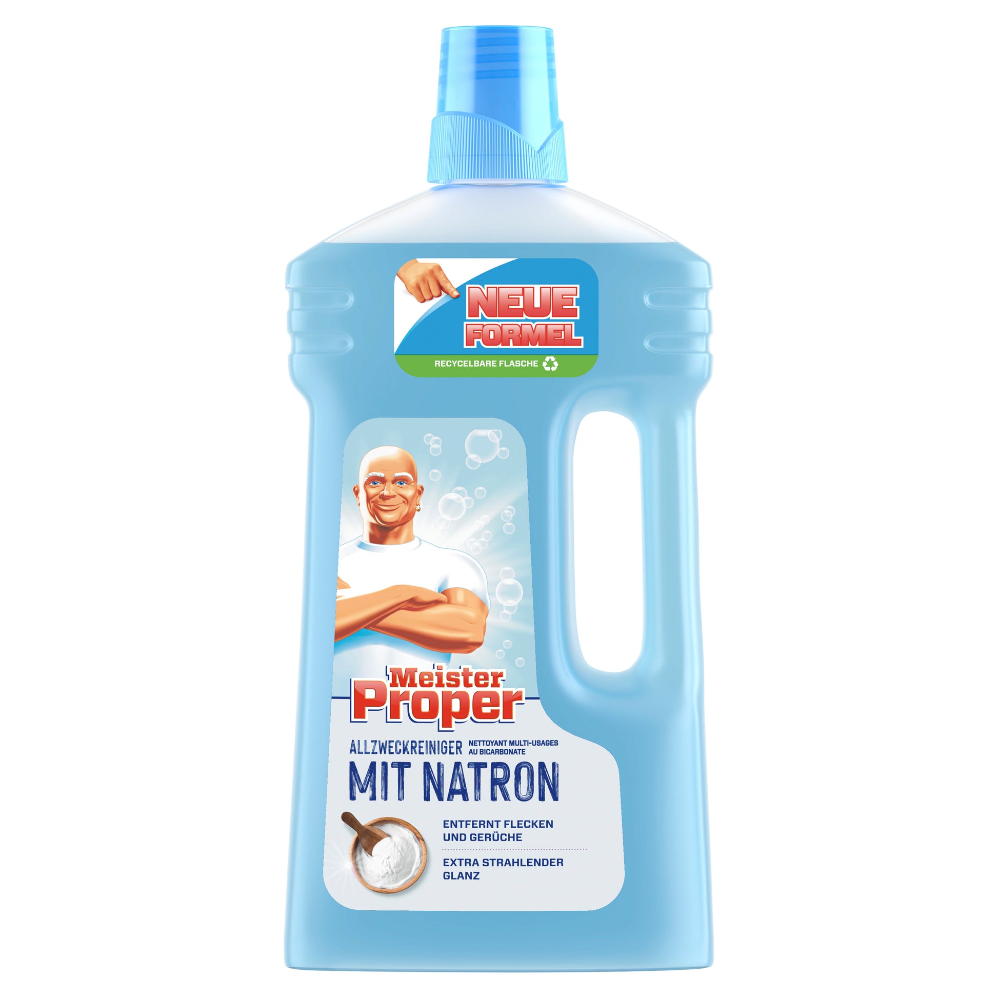 Mr.proper Mr. Proper 971090 Allzweckreiniger – Natron