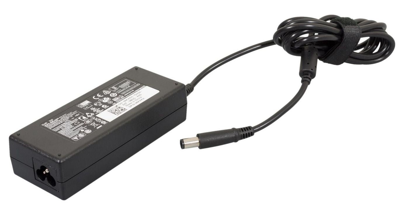Dell PA-3E Netzteil 90 W – für Latitude E4200, E4300, E4310 und andere – schwarz