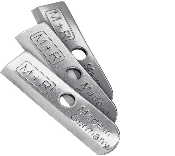M+R 701000050 Ersatzfräser – 10er Pack