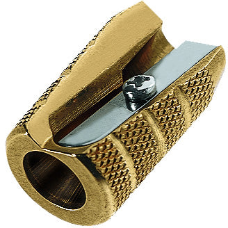 M+R Granate 706040000 Spitzer – für Ø bis 11 mm – Messing