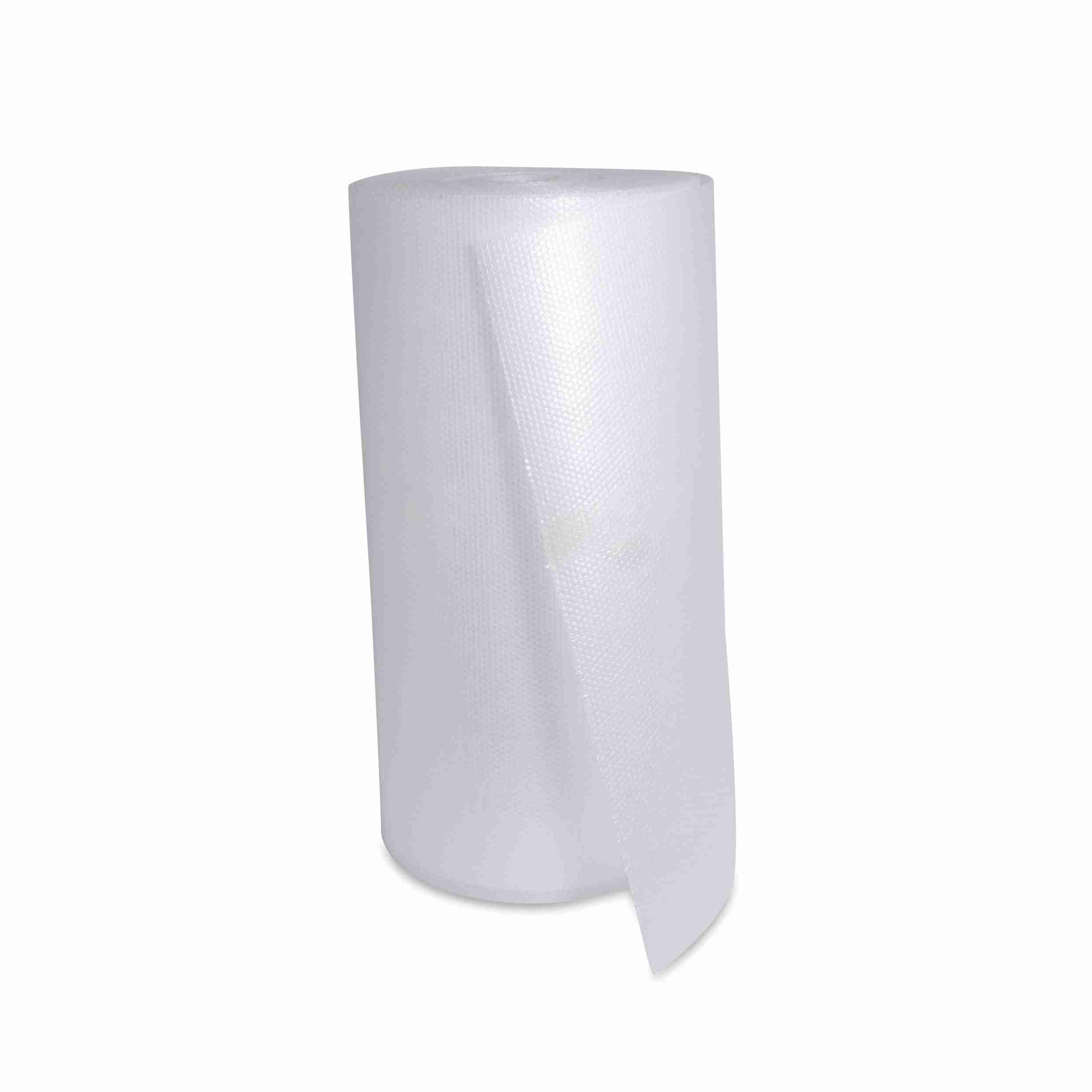 Model – Luftpolsterfolie – 2-lagig, 75 µm – 60 cm × 100 m – Noppen 10 mm – 1 Stück