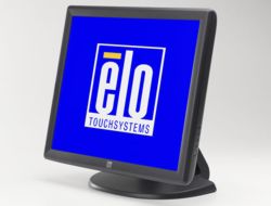 Elo Touch Solutions 1915L – Monitor, 19", Touch, 248 cd/m², Seriell, USB
