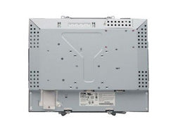Elo Touch Solutions Frontblende – für 1537L – Schwarz/Edelstahl – E323425