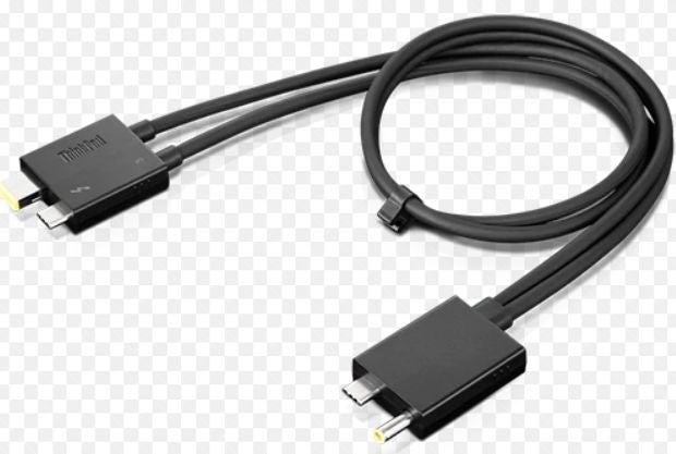 Lenovo Thunderbolt 3 Kabel