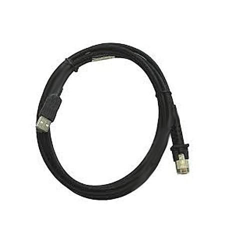 Datalogic USB-Kabel, USB-A, 2 m